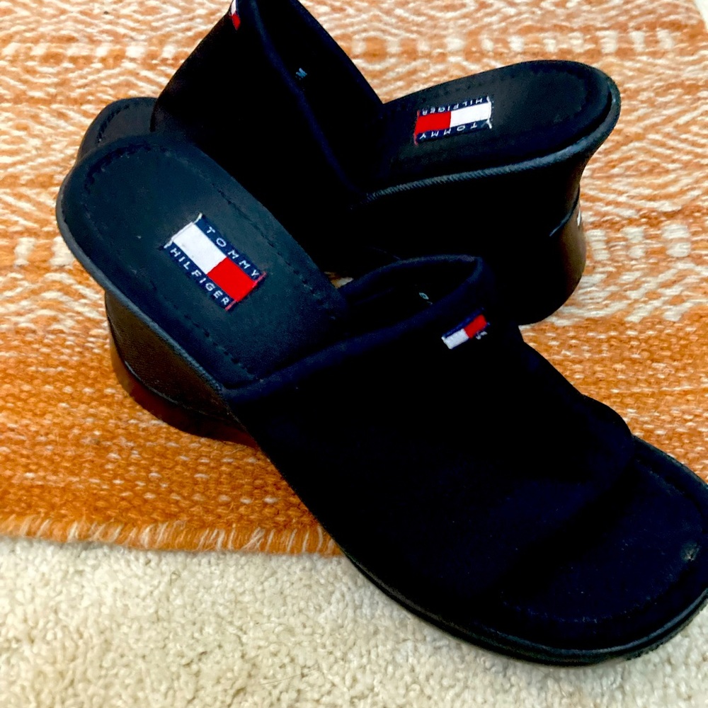 Tommy Hilfiger